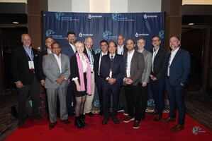 GenScript's 2025 JPM Global Forum Concludes Successfully in San Francisco