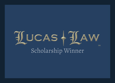 Legal Leaders Scholarship Winner, Spring 2025