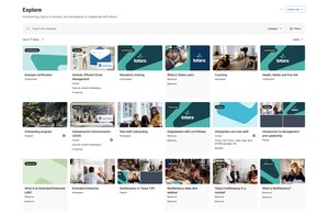 Totara Unveils Latest Product Updates: Collaborative Learning Features Now Standard in Core LMS