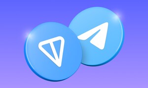 TON Foundation Expands Partnership with Telegram as TON becomes the Exclusive Blockchain for Telegram's Mini App Platform