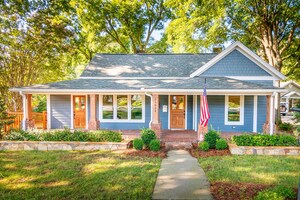 David Hoffman Realty Announces Second Office Location in Downtown Cornelius