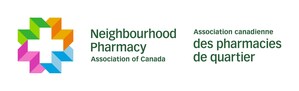 Neighbourhood Pharmacy Association of Canada Unveils Roadmap for the Future of Pharmacy in Prescription for Success Strategic Plan