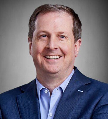 Chris Todd, Chief Executive Officer of Envestnet