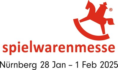 Spielwarenmesse Logo