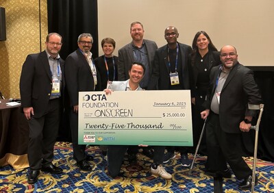 CTA Foundation Innovation Challenge