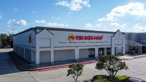The Dog Stop Wraps Up 2024 with Record Success and Exciting Growth Plans for 2025