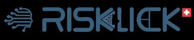 Risklick Logo (PRNewsfoto/Risklick Ltd.)