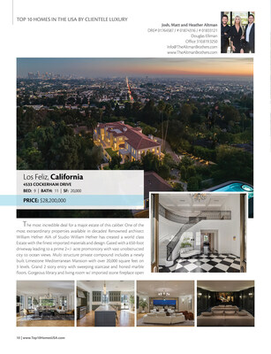 Altman Brothers Team Los Angeles CA