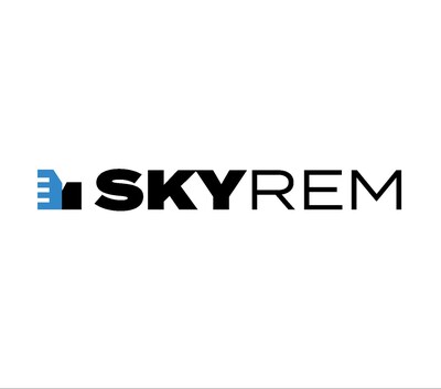 SkyREM Logo