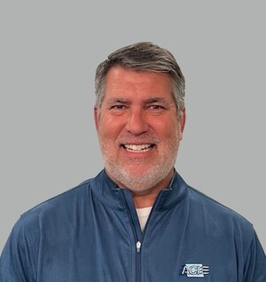 Michael Burrus Joins ACI Mechanical & HVAC Sales as Business Development Manager