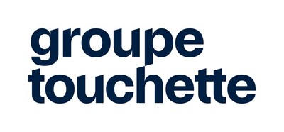 Groupe Touchette, Canada’s largest tire distributor, is proud to announce the appointment of Mr. Aaron Ritter as Associate Vice President, Supply Chain Transformation. (CNW Group/Groupe Touchette)