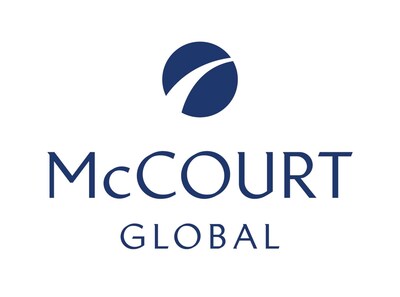 McCourt Global logo