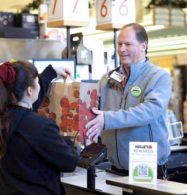 Mollie Stone's Rewards Mollie Stone's Rewards