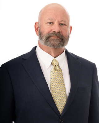 Winston Law Founding Partner Bradley Winston