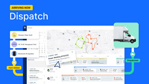 Goodshuffle Launches New Dispatch Feature for Smoother Event Logistics