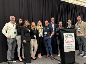 California Insurance Wholesalers Association (CIWA) Announces New Executive Board &amp; Incoming Members