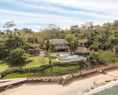 Four Seasons Private Residences Announced In Tamarindo, Mexico