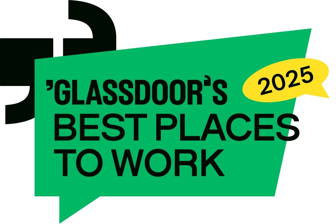 GLASSDOOR REVEALS BEST PLACES TO WORK 2025 WINNERS