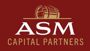 ASM CAPITAL GROUP LOOKS TO DOMINATE NEWLY DESIGNATED AMERICAN WHISKEY CATEGORY WITH FIRST AMERICAN SINGLE MALT-DEDICATED FUND