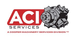 Cooper Machinery Services Announces Acquisition of ACI Services, Inc.