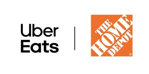 Uber Eats and The Home Depot Team Up to Bring On-Demand and Scheduled Delivery to Customers Nationwide