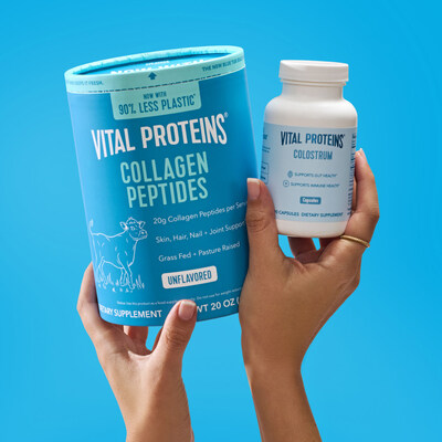 Photo Credit: Vital Proteins®