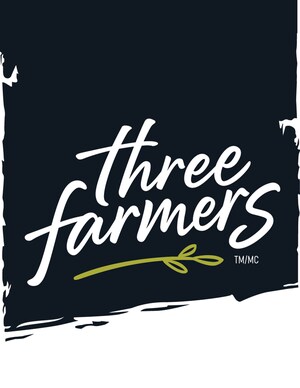 Three Farmers Foods' Winning Snacks Backed by Strategic Investment to Further North American Growth