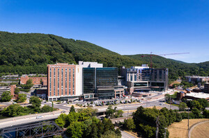 Carilion Clinic First in Virginia to Offer Needle-free In-patient Blood Draws, Redefining Patient Standard of Care