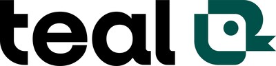 Teal Logo