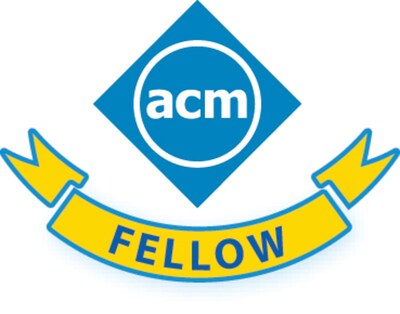 The ACM Fellows program, initiated in 1993, celebrates the exceptional contributions of the leading members in the computing field. These individuals have helped to enlighten researchers, developers, practitioners, and end users of information technology throughout the world.