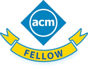 2024 ACM Fellows Honored for Transformative Contributions to Computing