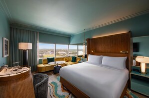 W Hotels Debuts Sweeping Transformation of W Austin, Inspired by the City's Musical Roots and Natural Beauty