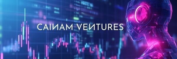 Cainam Ventures Unveils Revolutionary AI-Powered Trading Technology