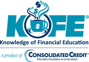 Financial Wellness Platform KOFE by Consolidated Credit and The City of Plantation Partner to Offer Financial Wellness Tools to Community