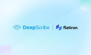 DeepScribe and Flatiron Health Announce Partnership To Bring Oncology-Specific Ambient AI to Flatiron's 4,200+ Providers