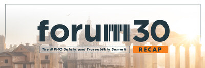 Forum 30 Summit 