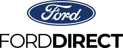 FordDirect Logo