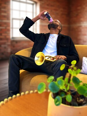 New Orleans-Based Musician Trombone Shorty Invests in Local Beverage Brand, Mockly