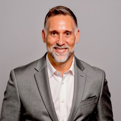 Chris Harper, CULA Director of Business Development