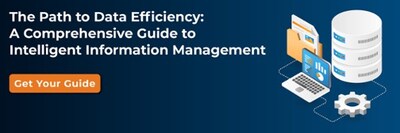 Get your copy of Square 9's Expert Intelligent Information Management Guide.