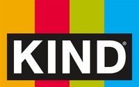 KIND Snacks (PRNewsfoto/KIND Healthy Snacks) KIND Snacks (PRNewsfoto/KIND Healthy Snacks)