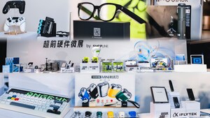 SHOPLINE gathers leading electronics to spur global sales in 2025