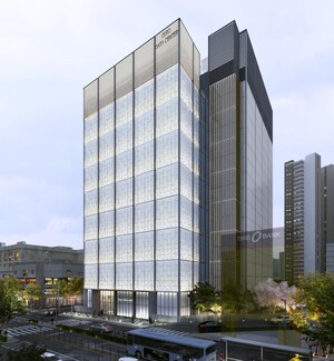 CapitaLand Investment expands private credit fund business to South Korea with the close of maiden KRW 180 billion fund