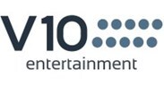 V10 Entertainment Logo