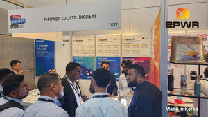 E-POWER leads global market innovation with LED power supplies