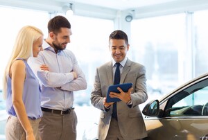 Drivers in Charlottetown, Prince Edward Island, can Sell or Trade their Vehicles at Capital Honda