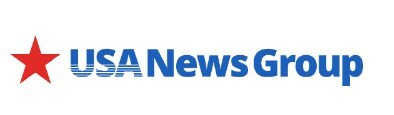 USA News Group Logo