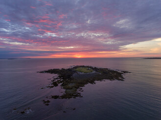 Ram Island, Maine