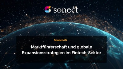 Marktführerschaft und globale Expansionsstrategien im Fintech-Sektor