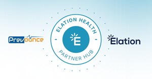 Prevounce Health Joins the Elation Health Partner Hub